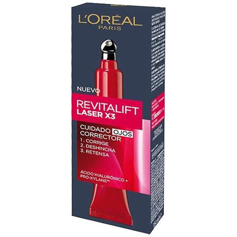Revitalift Laser X3 15ml - Foto 1