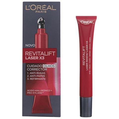 Revitalift Laser X3 15ml - Foto 2