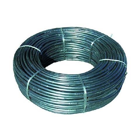 Tubo Polietilene Gocciolante - Ø 16 - Passo Cm 20 - Rt. Mt 100 - Foto 1