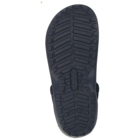 Ciabatte Crocs Classic Lined Clog Scarpe Uomo Eu 37 1/2 - Foto 2