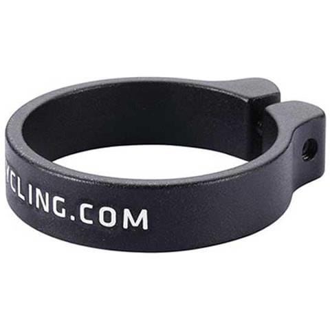 Sellini Postfix Negro 31.6 Bsp-97 Ricambi Dei Componenti One Size - Foto 1