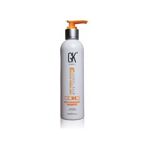 Forfora Shampoo 250 Ml Gkhair - Foto 1