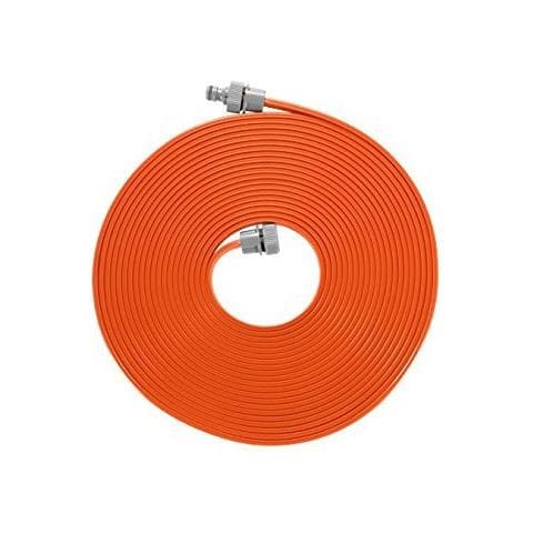 0996-20 - Tubo Irrigatore, 15 M, Colore: Arancione - Foto 1