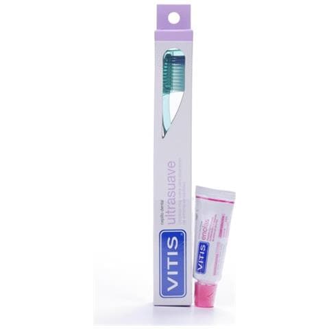 Toothbrush - Spazzolino da denti Ultrasoft - Foto 1