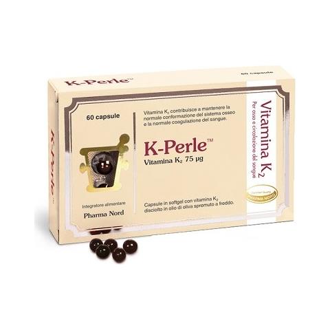 K Perle 60 Capsule - Foto 1