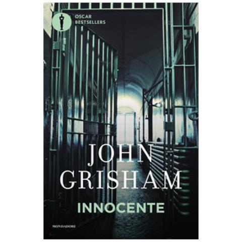 John Grisham - Innocente. Una Storia Vera - Foto 2