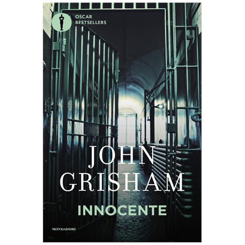 John Grisham - Innocente. Una Storia Vera - Foto 3