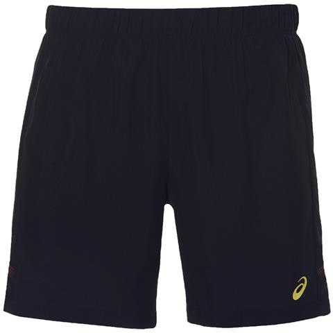 Icon Short 2011a316-913, Uomo, Nero, Pantaloncini, Numero: Xl - Foto 1