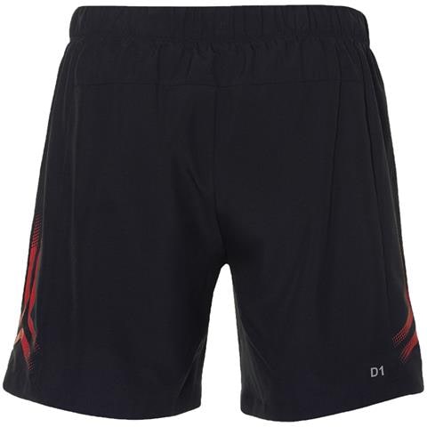 Icon Short 2011a316-913, Uomo, Nero, Pantaloncini, Numero: Xl - Foto 2