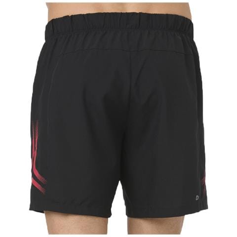 Icon Short 2011a316-913, Uomo, Nero, Pantaloncini, Numero: Xl - Foto 3