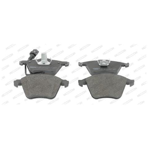 Kit Pastiglie Freno Fdb1765 - Foto 1