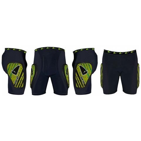 Pantaloncini Intimi Con Protezioni Soft Kombat Ufo Plast - Foto 1