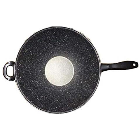 e Vit089 Wok, Multicolore - Foto 1