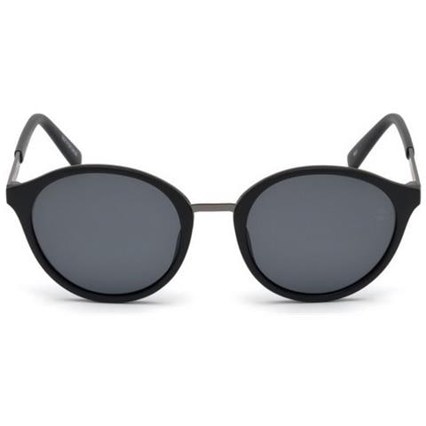 Occhiali Da Sole Donna Tb9157-5202d Nero (52 Mm) - Foto 2