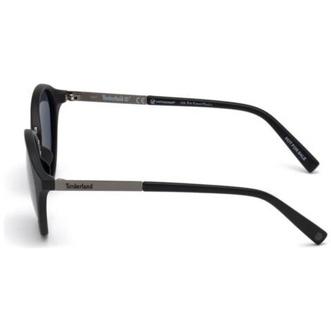 Occhiali Da Sole Donna Tb9157-5202d Nero (52 Mm) - Foto 3