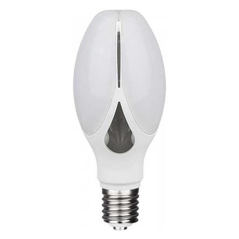 V-tac Pro Vt-240 Lampadina Led Chip Samsung 36w E27 Olive Lamp Ed-90 Bianco Naturale 4000k - Sku 284 - Foto 1