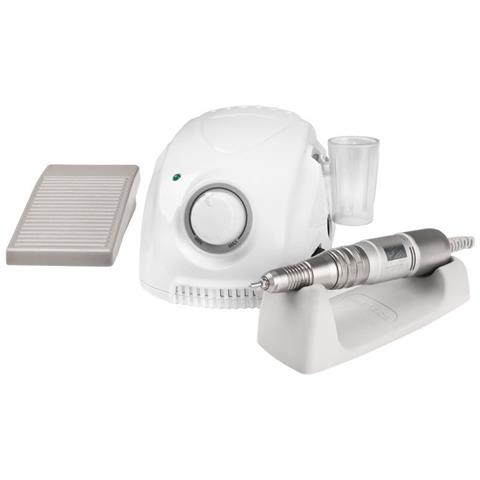 Marathon 3 Champion - Fresa Per Unghie, Colore: Bianco - Foto 1