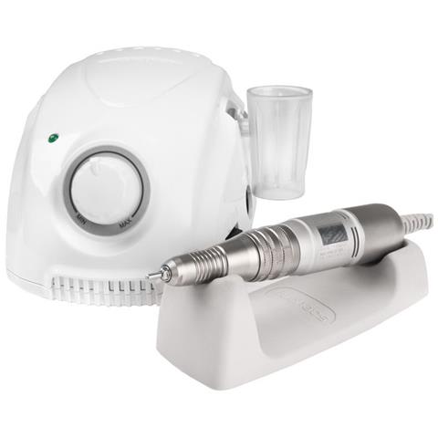 Marathon 3 Champion - Fresa Per Unghie, Colore: Bianco - Foto 6