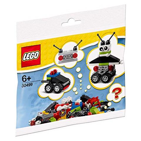 30499 - Friends - Creator Robot Vehicle Polybag - Foto 1