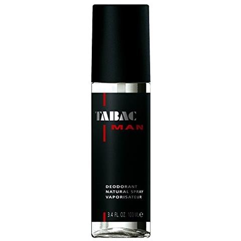 Man Homme / men Deodorante, Vaporizzatore / spray, 1 Confezione (1 X 100 G)  - Foto 1