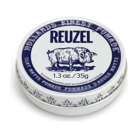 Ruz020 clay Matte Unguento 35 g - Foto 1