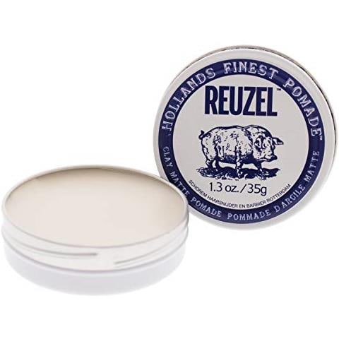 Ruz020 clay Matte Unguento 35 g - Foto 2