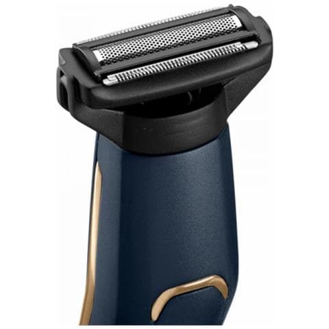 Bg120e Tagliacapelli Nero, Bronzo - Foto 2