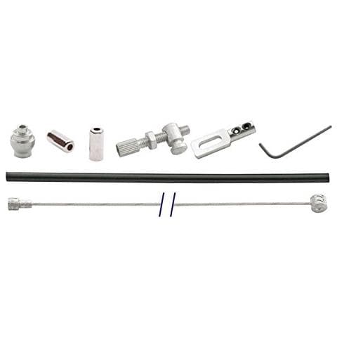 Trommelremkabel Posteriore Universale Batavus 6279 - Foto 2