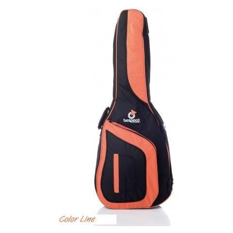 Bag160ag Borsa Per Chitarra Acustica - Foto 1