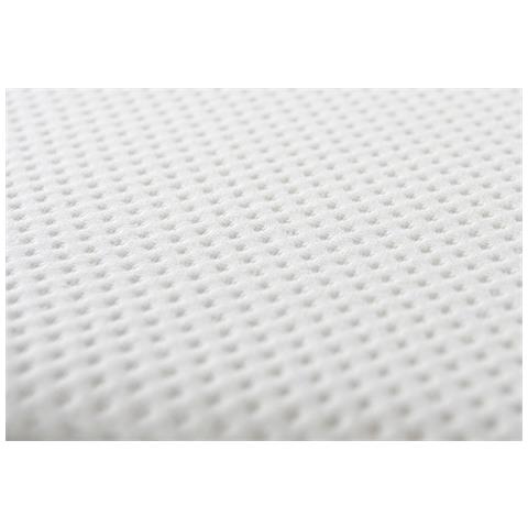 Kit Rete E Materasso Matrimoniale Flexy 160x195cm - Spessore : 22cm - Molle Insacchettate E Memory Foam - Rigido - Foto 7