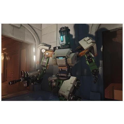 Overwatch Legendary Edition Jeu Switch + 3 Mois D'abonnement Au Nintendo Switch Online - Foto 3