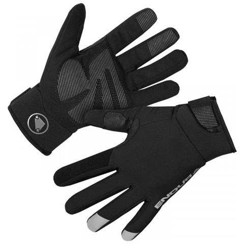 Strike Glove Guanti Mtb Taglia Xl - Foto 1