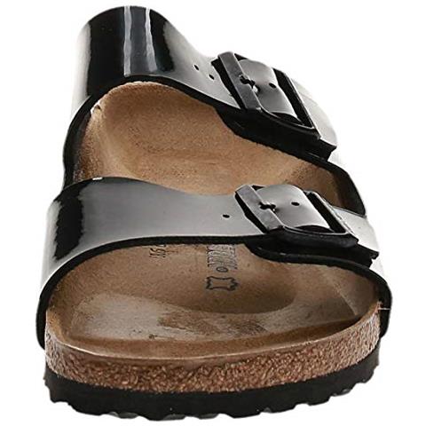 Arizona Patent Black Sandali Donna Eur 41 - Foto 2
