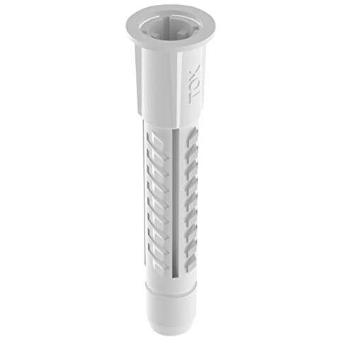 Tassello Universale Deco 6x41 Mm In Scatola Rotonda, Pz 100 016 260 041 - Foto 2