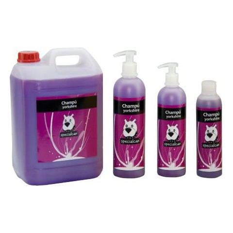 Shampoo Yorkshire 1 L - Foto 1