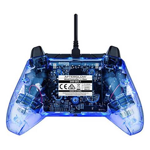 Afterglow Regolatore Luminoso Con Cavo Serie Xbox X S - Foto 2