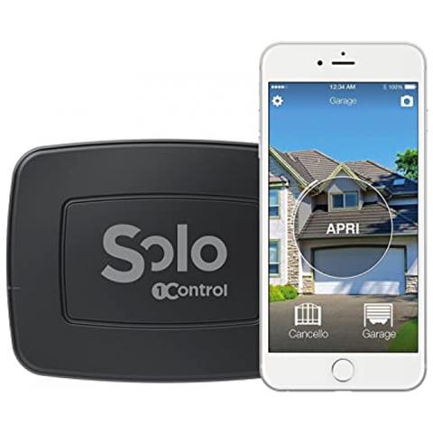 Apricancello Plus 1controlsoloplus - 1controlsolopro - Foto 2