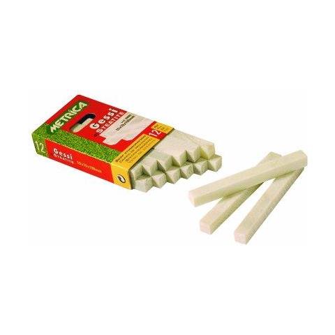 50045 Pastelli Sapone Pietra 12pcs - Foto 1