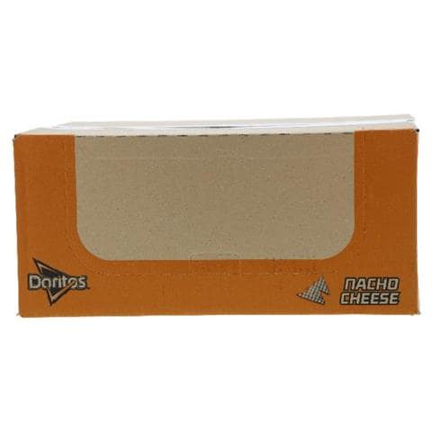 Nacho Cheese - 20 Minibags - Foto 1