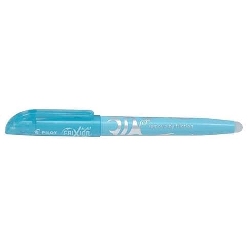 Evidenziatore Frixion Light Soft Azzurro12 Pezzi - Foto 1