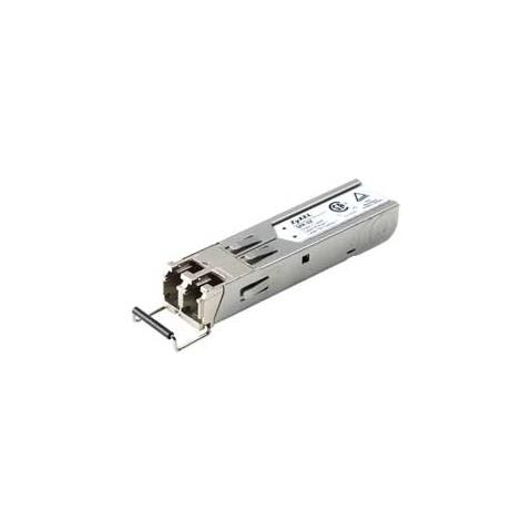 SFP-SX 1000Base-SX SFP Transceiver, 0 - 70 °C, -40 - 85 °C, 5 - 95%, Class 1 Laser 21 CFR 1040.10 & 1040.11 CSA TUV, 56 x 13,4 x 12,46 mm, 802.3z, SFP MSA - Foto 2