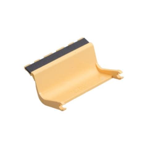 604K31140, , Multifunzionale, Phaser 8560, 8560N, 8560DN, 8550, 8560 MFP, 8550DP, 8550DT, 8550DX, 8860MFP, 8560MFP / N, 8560MFP / D, 8, Separation pad, Nero, Arancione - Foto 1