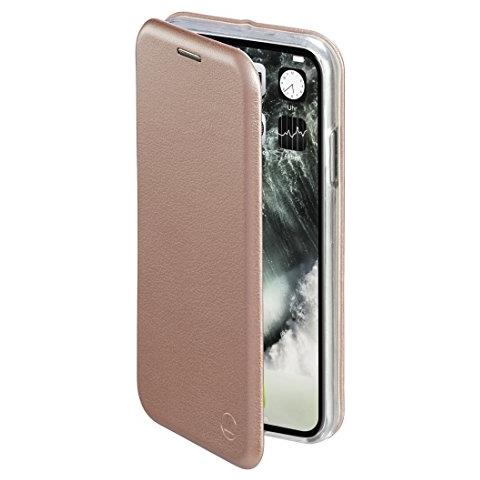 Curve 5.8" Custodia a libro Rose Gold - Foto 1