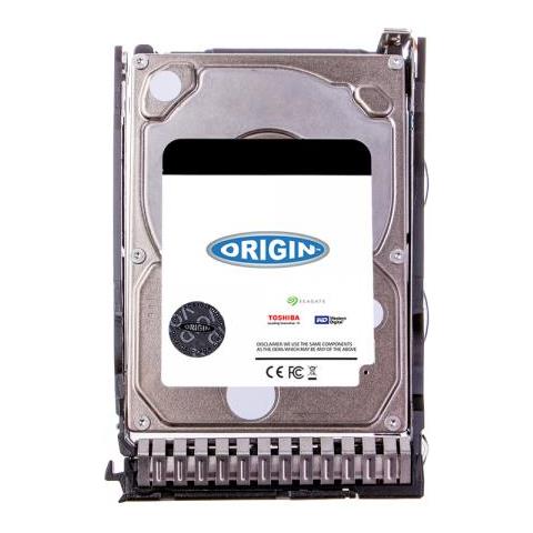 Storage 2.4TB Hot Plug Enterprise 10K 2.5in SAS HDD 2400GB disco rigido interno - Foto 1