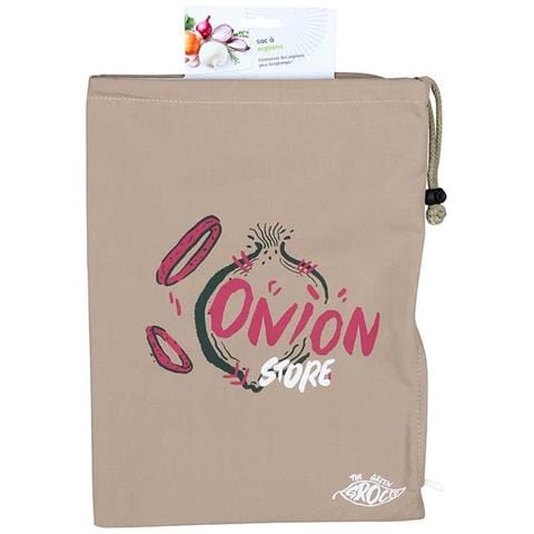 Sacchetto Per Cipolla - Foto 1