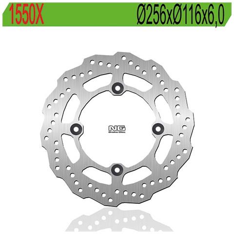 Disco Freno 1550x - Foto 1