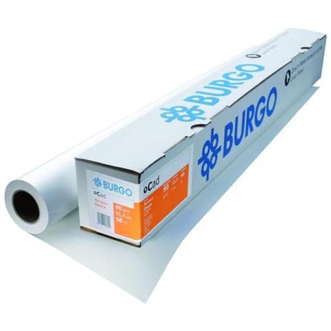 179b Cad Linea Plotter 36"" 90gr / m2 - Foto 1