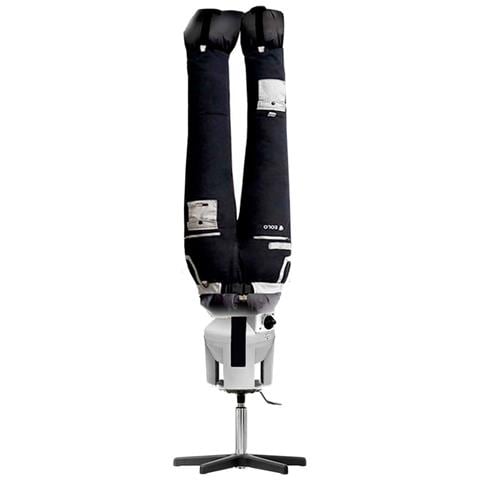 Stiracamicie Stira Asciuga In Automatico Camicie Camicette Sanifica Abiti Stirasciugatore 4 In 1 Ferro Verticale 3 Programmi A++ Base Altezza Regolabile Made In Italy Garanzia10anni Sa07 SP ECO INOX - Foto 1