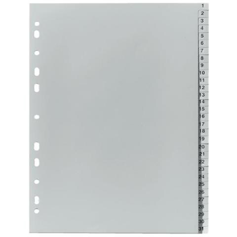 10843712 Registro Grigio - Foto 1