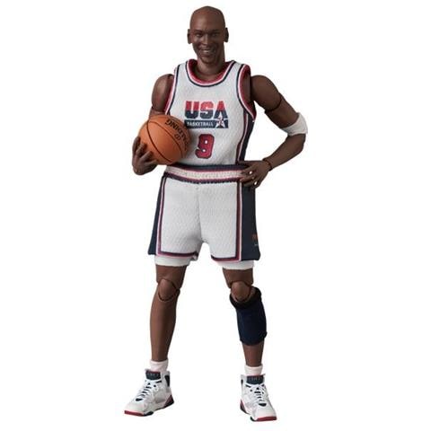Mafex Michael Jordan 1992 Team Usa - Foto 1